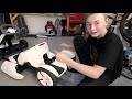 Ninebot Gokart Drift And Driving Test, Unboxing And How To Assamble