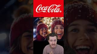 Coca-Cola’s AI Commercial Is Awful