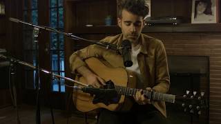 Die Young Geographer Sylvan Esso Cover