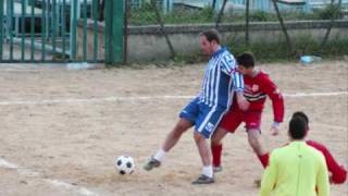 Filmato ASD Sporting Eubea