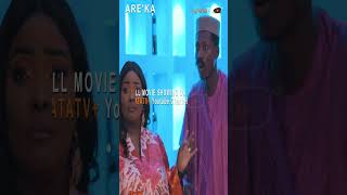 Are'ka Yoruba Movie 2024 | Official Trailer | Now  Showing On ApataTV+