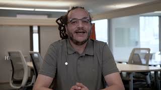 How to explain a technical project during an interview