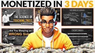 I Used Claude AI To Recreate This Viral YouTube Niche