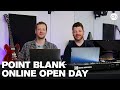 Point Blank Music School Online Open Day LIVE - 26th June 2024