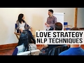 Discover Your Love Strategy | NLP Strategy - Conversational Seminar with Demonstration