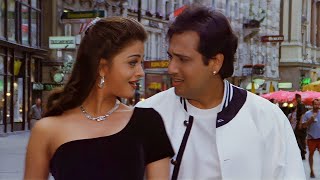 Hai Mera Dil Song Video- Albela | Aishwarya Rai, Govinda | Jatin-Lalit | Alka Yagnik, Kumar Sanu