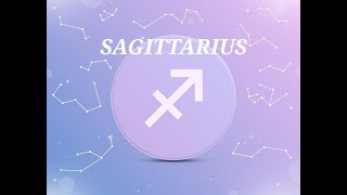 SAGITTARIUS ♐️NO MORE HOLDING BACK. THEY WANT TO MARRY YOU...THEY WANT YOU FOR LIFE!