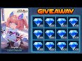 Mobile Legends Redeem Codes August / 06 / 2024 | Free MLBB Diamonds Redeem Code For You | Giveaway