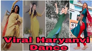 New Trending Viral Haryanvi Dance Instagram Reels videos | Today viral insta Reels | Insta Reels