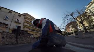 gopro moto smile