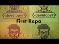 Git Tutorial for Beginners: Create Your First GitHub Repository (Step-by-Step)