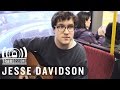 Jesse Davidson - Will You Find Me | Tram Sessions Adelaide