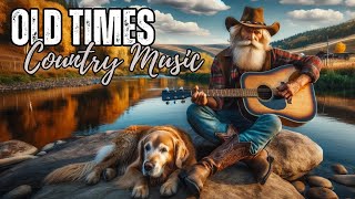 COUNTRY MUSIC - OLD TIMES - MUSIC 2025 FEB - VOL 5