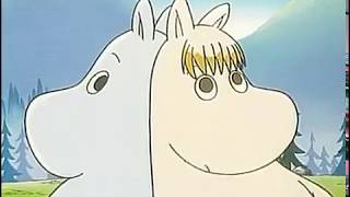 Moomin Muminki Muumi GIF 49