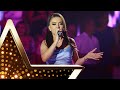 Melisa Zijadic - Katerino Mome - Finale - (live) - ZG - 23/24 - 08.06.2024. EM 38