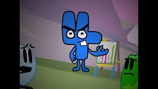 POV: You've been eliminated from BFB