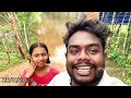 🌊கிளிநொச்சியில் வெள்ள நிலவரம் என்ன jaffna kilinochchi yalpasanga travel flood jaffnaflood