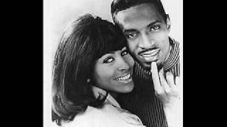 Ike And Tina Turner- Proud Mary
