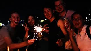 VLOG || 2019 Kyoto University Summer Program