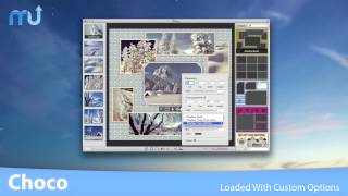 Choco Screencast - MacUpdate Promo