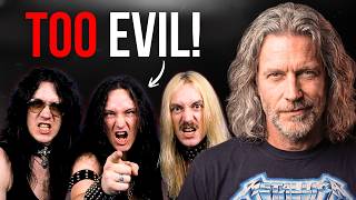 10 Most Satanic Metal Acts of ALL Time!