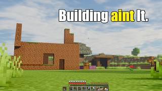 How to enjoy Minecraft Longterm
