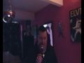 elvis presley echoes of love limerickelvis cover live my version