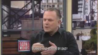 NY Polygraph Expert Daniel Ribacoff Tests for Child Abuse