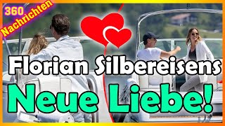 Florian Silbereisen macht seine neue Liebe öffentlich!
