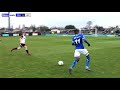 @stonesgoals highlights wealdstone 1 0 hereford 13 january 2018