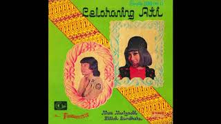 Mus Mulyadi + Titiek Sandhora - Lelaraning Ati [Full Album] Keroncong Jawa, Vol. 1