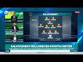 galatasaray ın az alkmaar karşısındaki muhtemel İlk 11 i belli oldu a spor spor gündemi