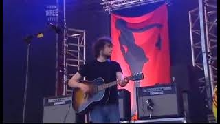 The Fratellis - For The Girl (Live Glastonbury 2007)