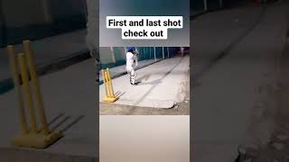 flick and upper cut shot practice #cricket #youtube #viral #shortsfeed #aaravsingh #newtoyou