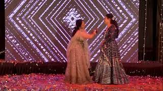 Mother Dance performance | Wedding | aaj Hamare dil mein | dance | choreography |