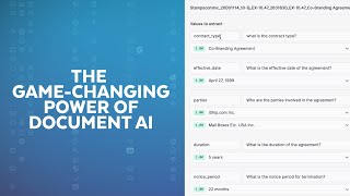 Using Snowflake Document AI To Unlock Value From Unstructured Data