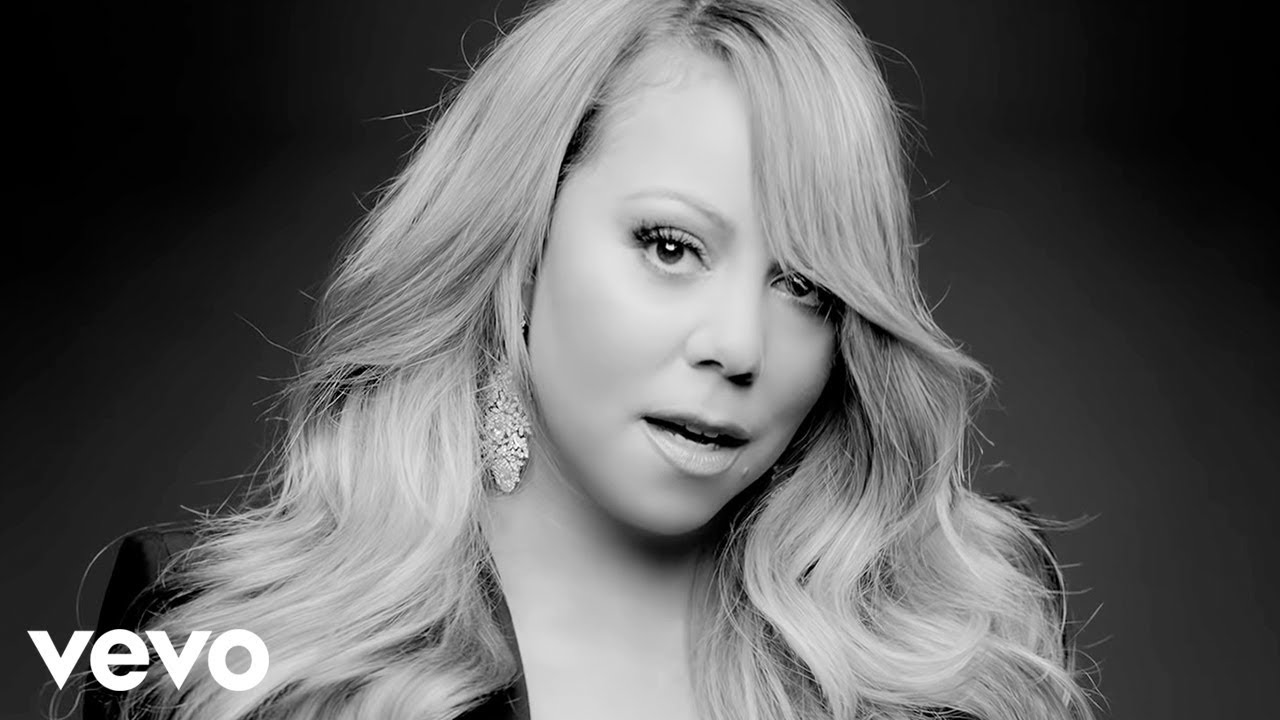 Mariah Carey - Almost Home Mariah Carey - Almost Home