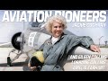 JACKIE COCHRAN: The First Lady Of Flight And Pioneering U.S. Air & Space Women | Full Documentary