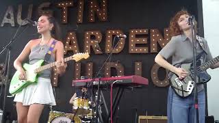 Hinds - \