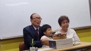 서울신학교회 주일예배, 서울신학교 18-21개강 수련회, 26일 개교 60주년 감사예배♡날마다 선교하는 교회 표어로 꾸준히 부흥하는 교회(4)