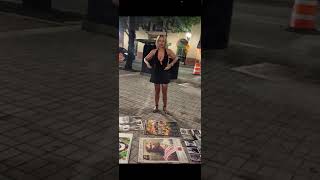 A Walking Contradiction The So Called White Woman