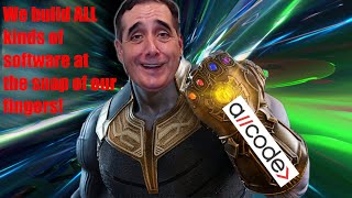 Welcome to AllCode