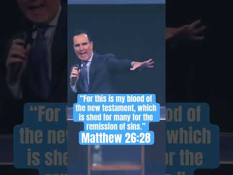 Pastor Joel Urshan Upci Acts238 Pentecostal Apostolic Oneness