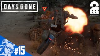 #15【TPS】兄者の「Days Gone」【2BRO.】