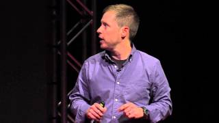 Crowd Sourced Placemaking and the Common Good: Bill Habicht at TEDxUCDavis