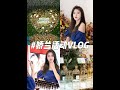 娇兰活动vlog来啦～_当了一日女明星🧚‍♀️