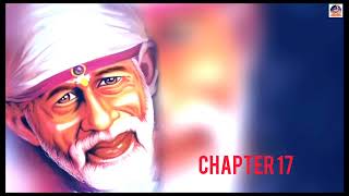 Shri Shirdi Sai Baba Satcharitra in Gujarati Chapter 17 | Global MahaParayan #shirdi #saibaba