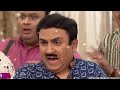 पाकिस्तानी सैनिकों ने चलाई bapuji पर गोलियां 😱 taarak mehta ka ooltah chashmah today episode 4292