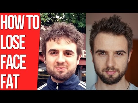 How To Lose Face Fat (The Real Truth) How To Lose Face Fat (The Real Truth)