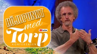 Torp 2020 - Höjdpunkter med Torp - Philip Yancey 2008 | Tema: Bön